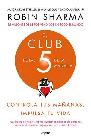 El Club De Las 5 De La Mañana