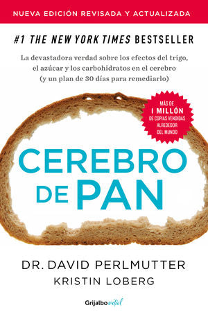 Cerebro De Pan (Edición Revisada Y Actualizada)