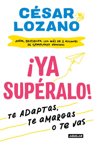 Ya Supéralo