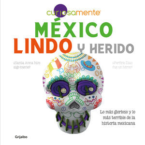 MEXICO LINDO Y HERIDO