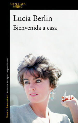 Bienvenida A Casa