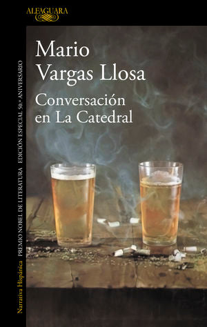Conversación En La Catedral (Edición 50 Aniversario)