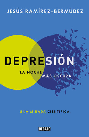 DEPRESIÓN: LA NOCHE MÁS OSCURA. UNA MIRA