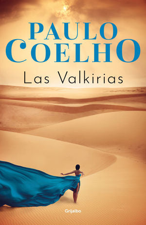 VALKIRIAS, LAS (RELANZAMIENTO)