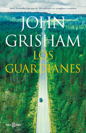 Los guardianes
