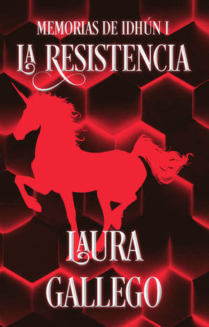 La resistencia / Memorias de Indhún / vol. 1