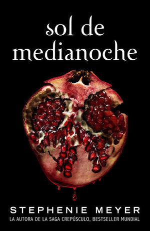 Sol de medianoche / Crepúsculo / vol. 5