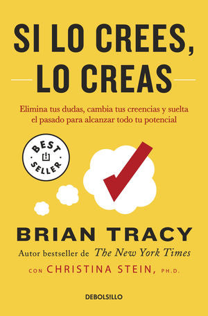 Si Lo Crees, Lo Creas (Debolsillo)