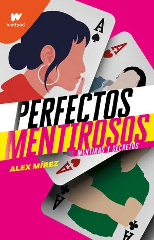 Perfectos Mentirosos
