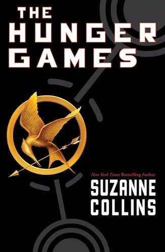 Los Juegos del Hambre [Paperback] Collins, Suzanne