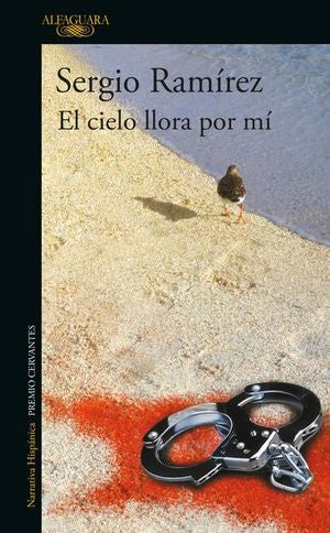 CIELO LLORA POR MI, EL