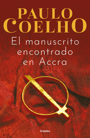 MANUSCRITO ENCONTRADO EN ACCRA, EL