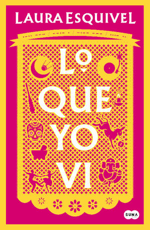 Lo Que Yo Vi