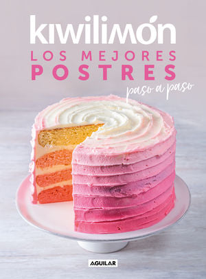 KIWILIMON. POSTRES