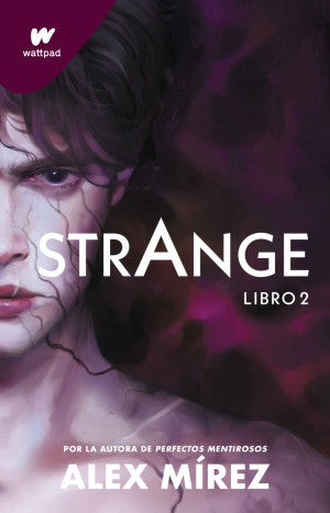 Strange / Libro 2