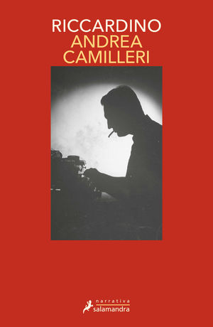 RICCARDINO (MONTALBANO 33)