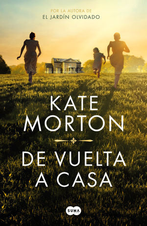 De Vuelta A Casa