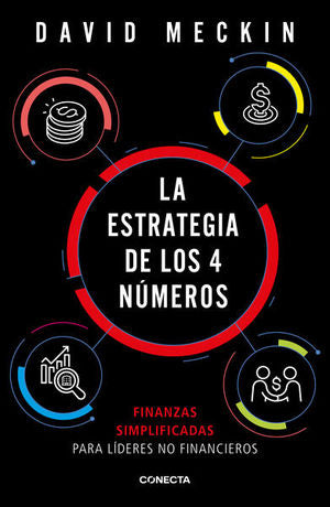 ESTRATEGIA DE LOS  4 NUMEROS, LA