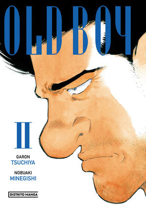 OLD BOY 2