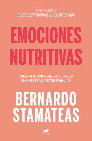 EMOCIONES NUTRITIVAS