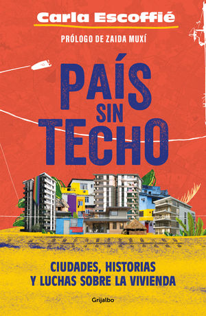 PAIS SIN TECHO