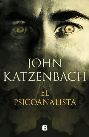 El psicoanalista