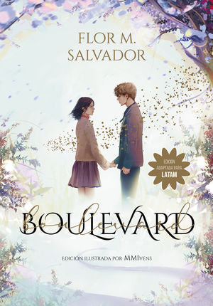 Boulevard. Libro 1