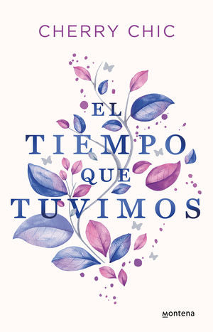 El tiempo que tuvimos