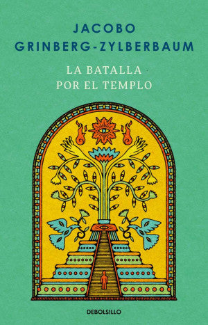 La Batalla Por El Templo