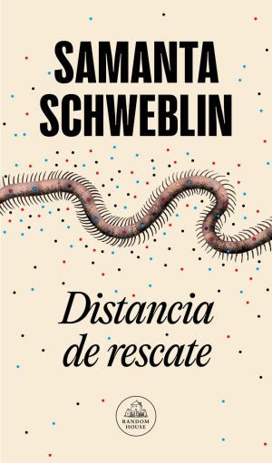DISTANCIA DE RESCATE