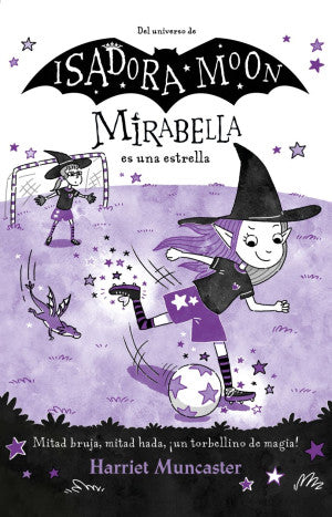 MIRABELLA ES UNA ESTRELLA