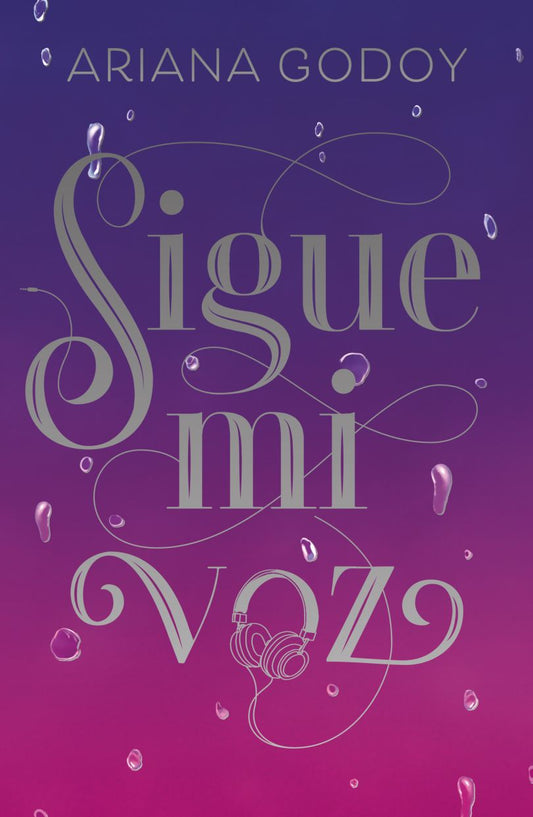 SIGUE MI VOZ (EDICION ESPECIAL)