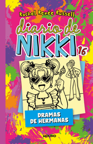 DIARIO DE NIKKI 16
