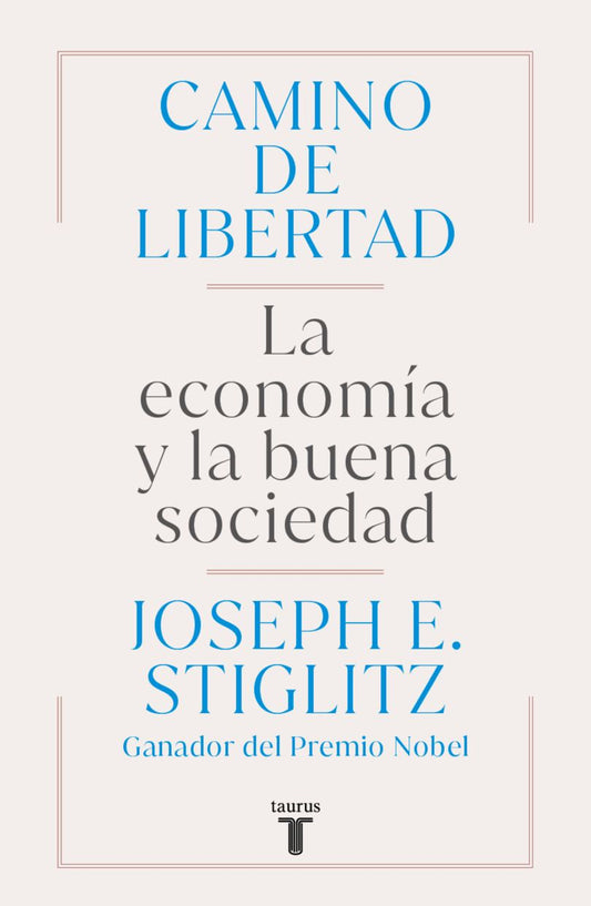 CAMINO DE LIBERTAD, EL