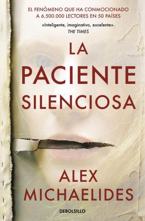 PACIENTE SILENCIOSA, LA