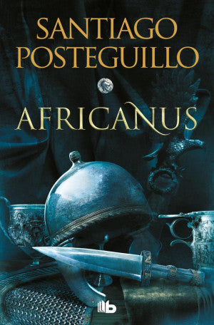 Africanus / Trilogía Africanus 1