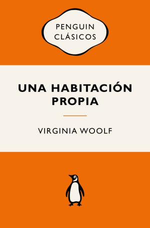 Una Habitación Propia