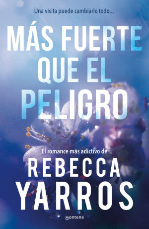 Más Fuerte Que El Peligro / Vuelo Y Gloria 1