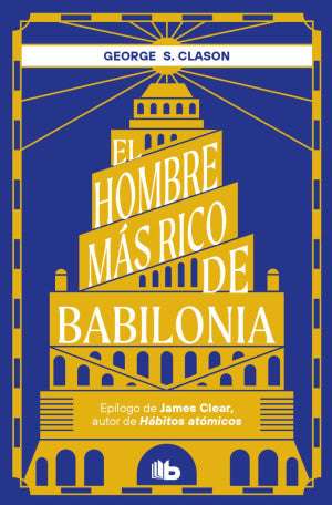 HOMBRE MAS RICO DE BABILONIA, EL