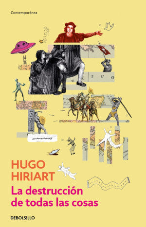 La Destrucción De Todas Las Cosas