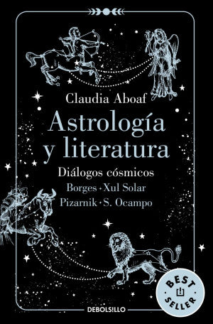 Astrología Y Literatura. Diálogos Cósmicos