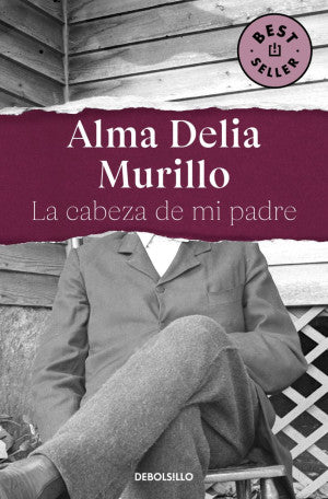 La cabeza de mi padre