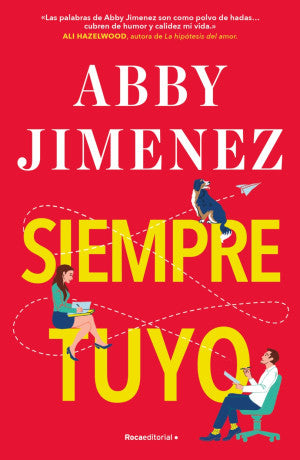 Siempre Tuyo