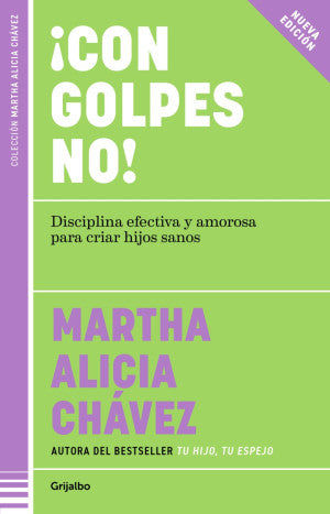 ¡Con Golpes No! ( Nueva Edición)