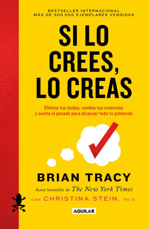 Si Lo Crees, Lo Creas (Pasta Dura)