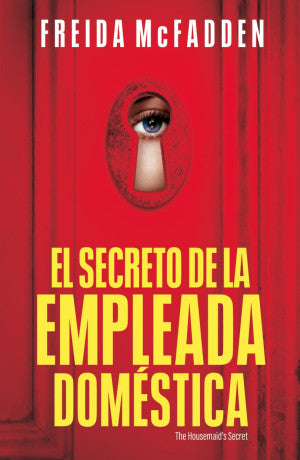 El secreto de la empleada doméstica / La empleada 2