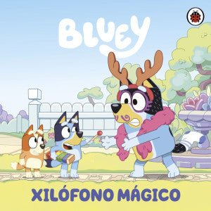 XILOFONO MAGICO (MAGIC XYLOPHONE)