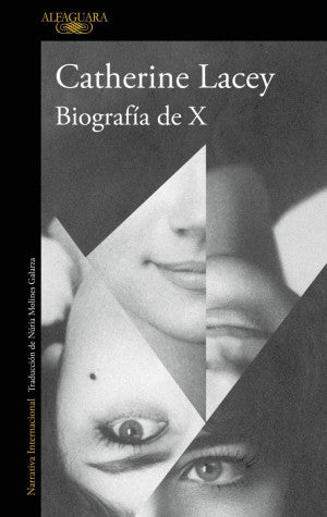 Biografía De X