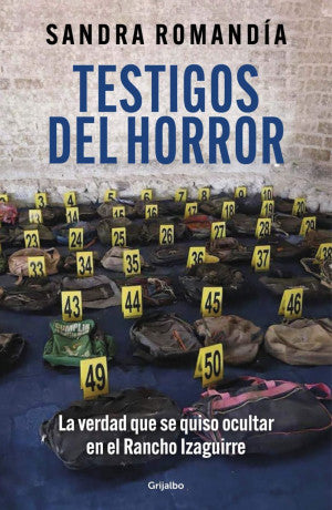 TESTIGOS DEL HORROR