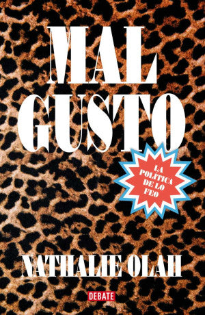 MAL GUSTO